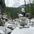 Day 1 - Grotto Canyon